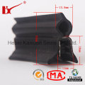 EPDM Car Window Rubber Gaskets